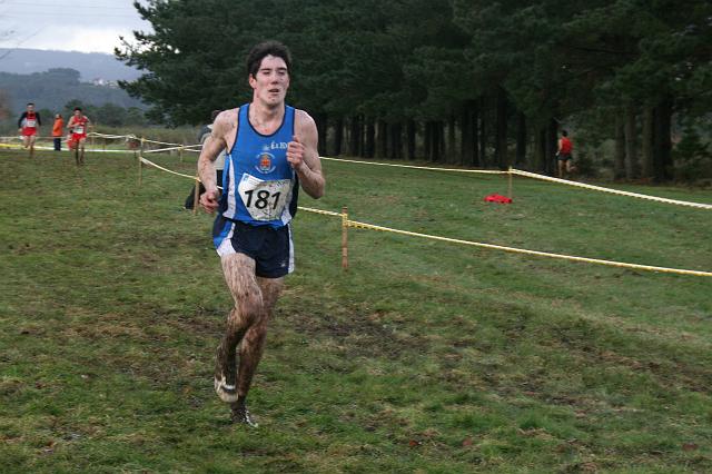 2010 Cto. Galego de Cross 110